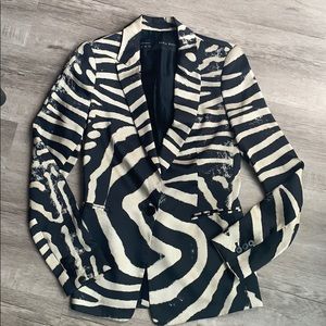 Zara Blazer